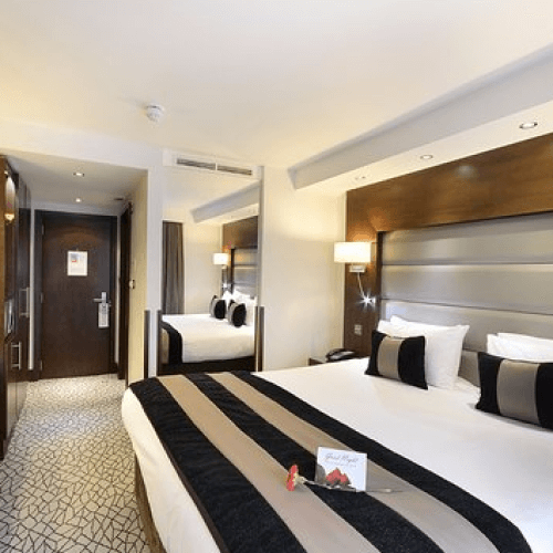 EnVision Hotel Boston