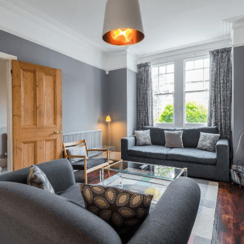 Résidence meublée Silou